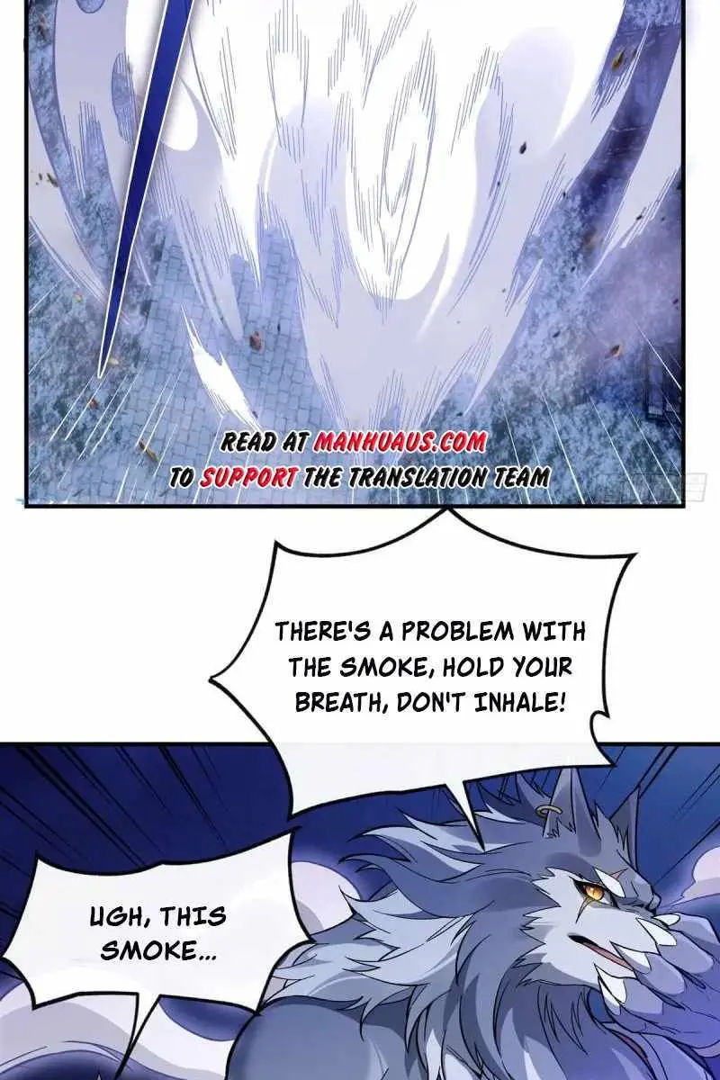 My Female Apprentices Are All Big Shots From the Future Chapter 191 Page 51