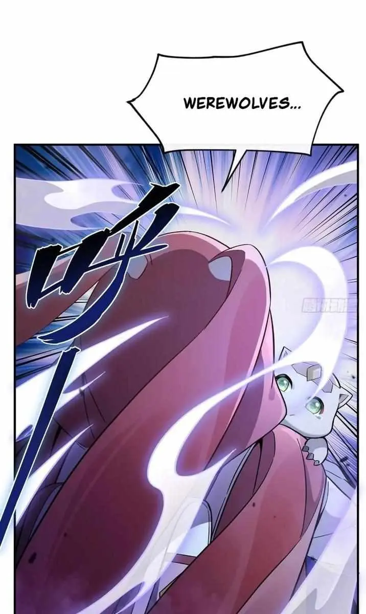 My Female Apprentices Are All Big Shots From the Future Chapter 191 Page 54