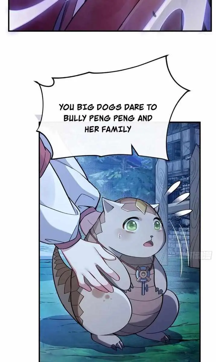 My Female Apprentices Are All Big Shots From the Future Chapter 191 Page 55