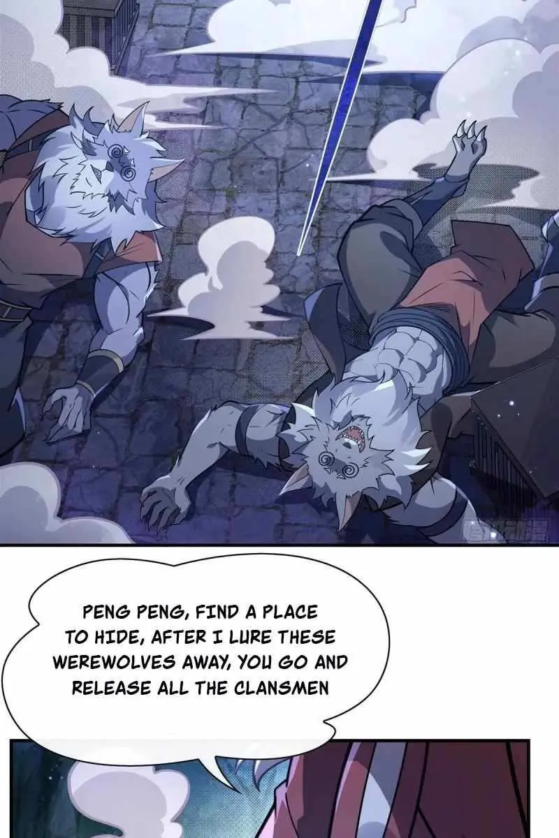 My Female Apprentices Are All Big Shots From the Future Chapter 192 Page 4
