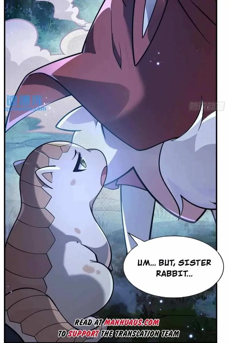 My Female Apprentices Are All Big Shots From the Future Chapter 192 Page 5