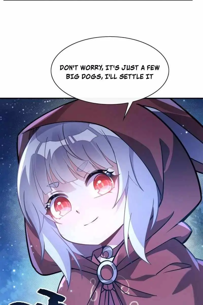 My Female Apprentices Are All Big Shots From the Future Chapter 192 Page 6