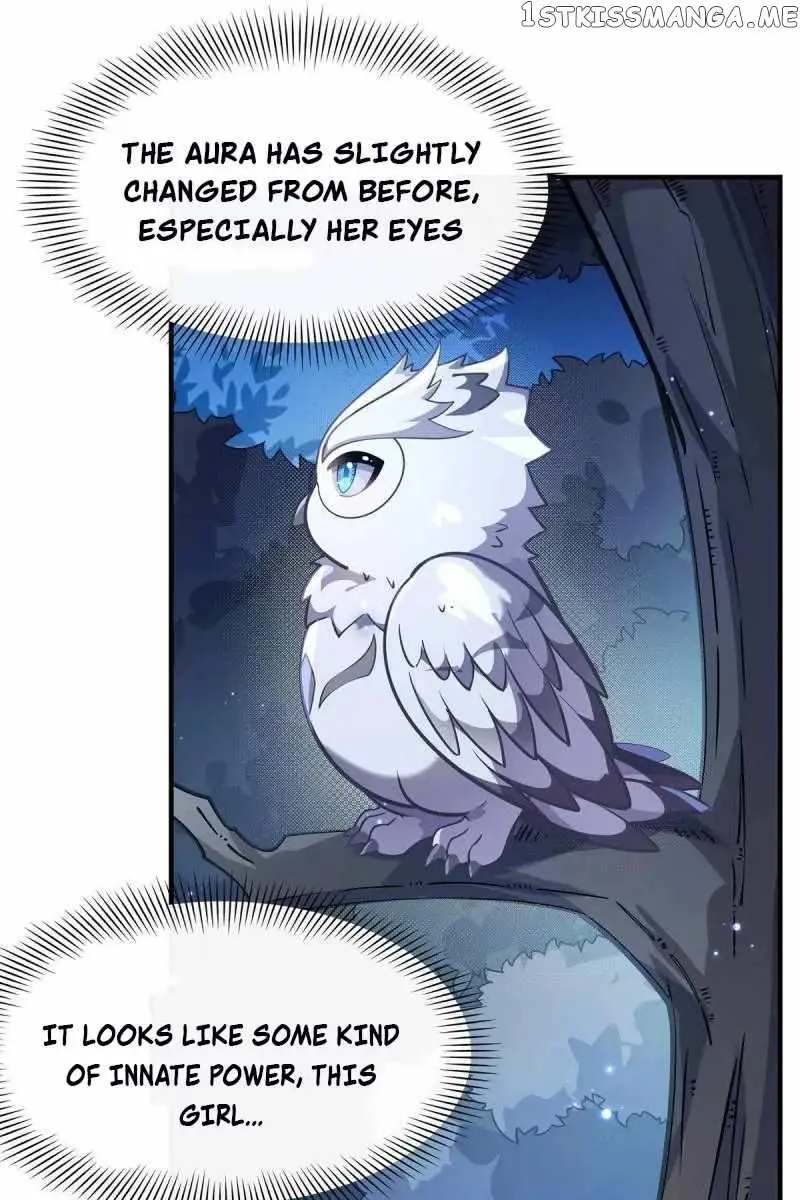 My Female Apprentices Are All Big Shots From the Future Chapter 192 Page 8