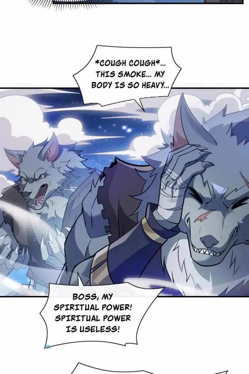 My Female Apprentices Are All Big Shots From the Future Chapter 192 Page 9