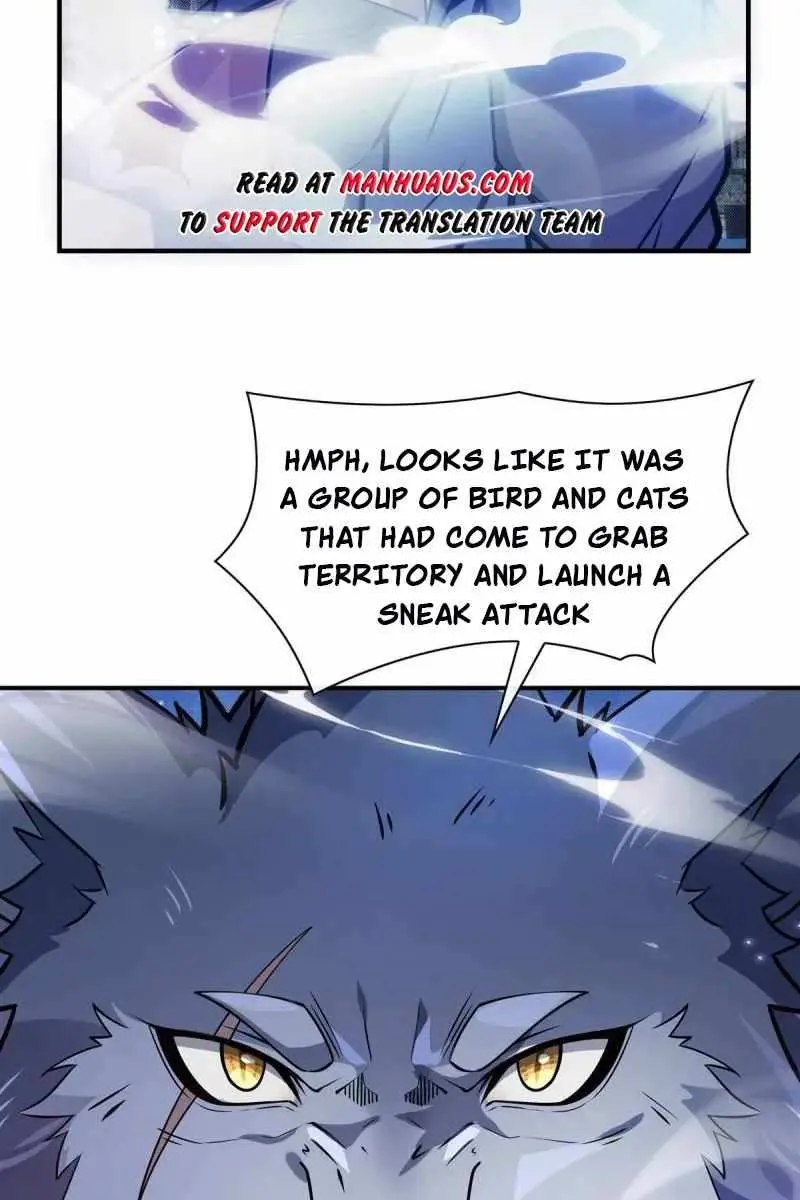 My Female Apprentices Are All Big Shots From the Future Chapter 192 Page 11