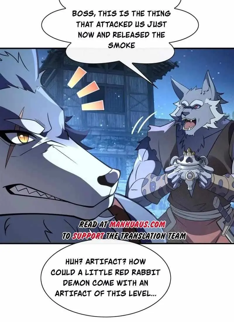 My Female Apprentices Are All Big Shots From the Future Chapter 192 Page 14
