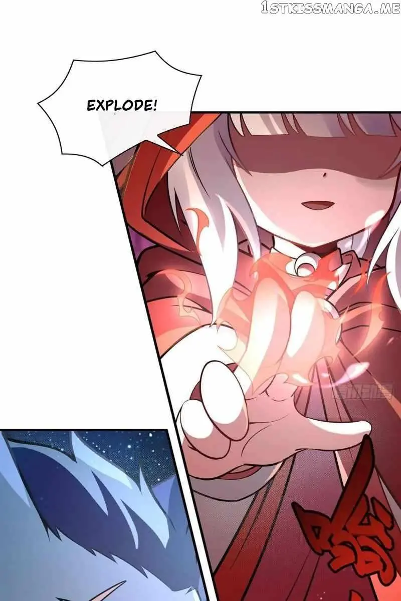 My Female Apprentices Are All Big Shots From the Future Chapter 192 Page 15