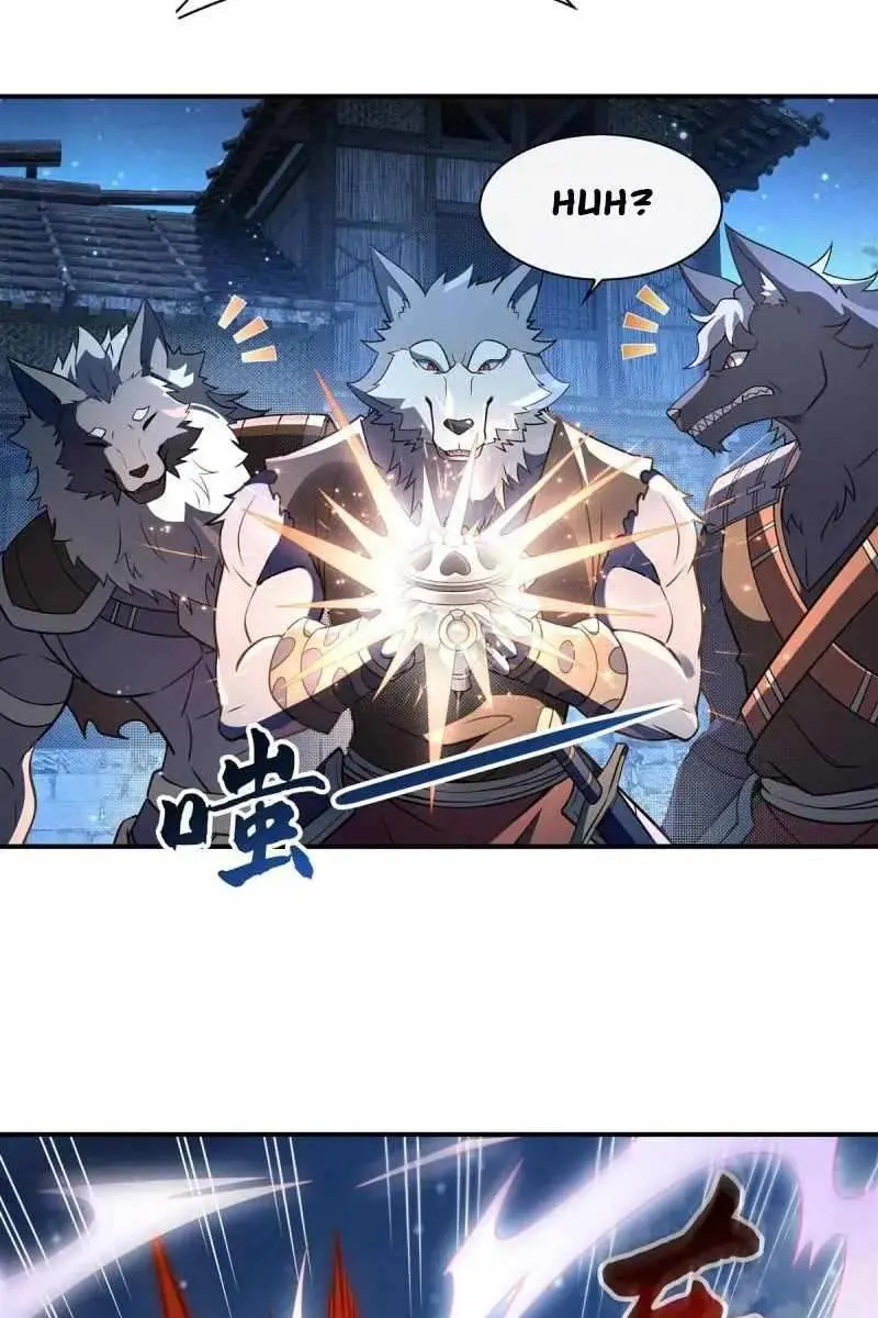 My Female Apprentices Are All Big Shots From the Future Chapter 192 Page 17