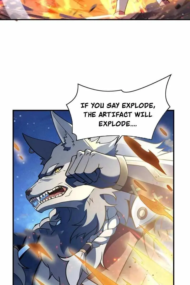 My Female Apprentices Are All Big Shots From the Future Chapter 192 Page 19