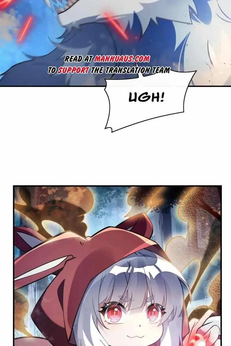 My Female Apprentices Are All Big Shots From the Future Chapter 192 Page 21