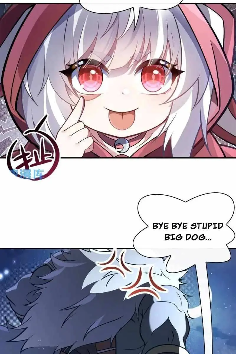 My Female Apprentices Are All Big Shots From the Future Chapter 192 Page 26
