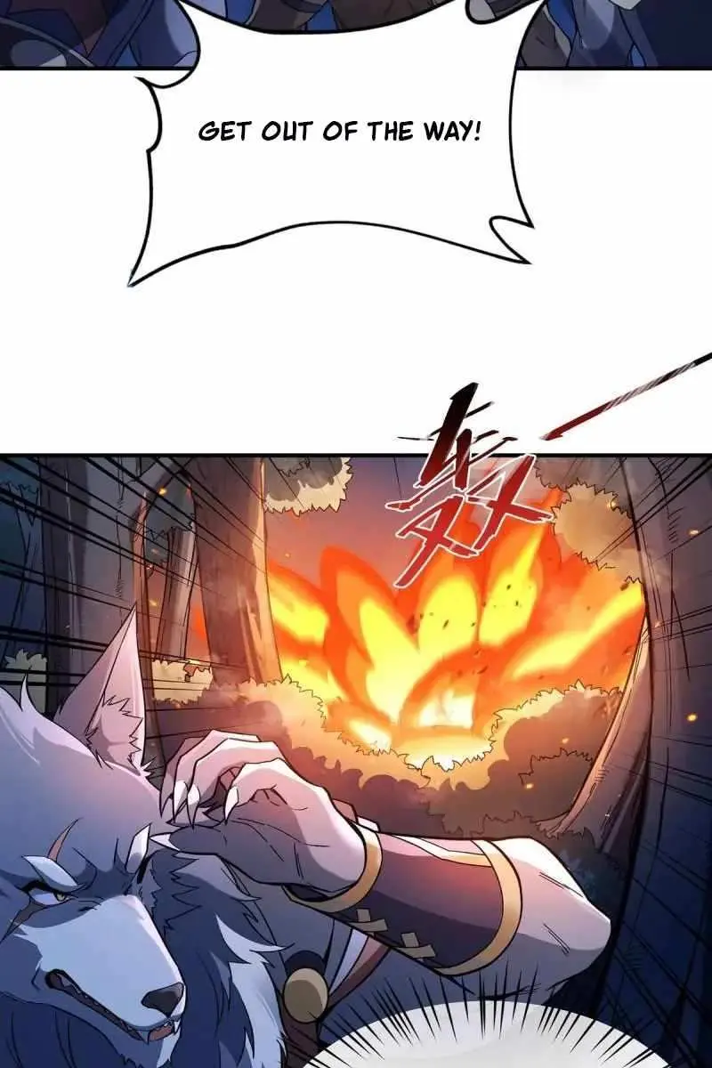 My Female Apprentices Are All Big Shots From the Future Chapter 192 Page 36