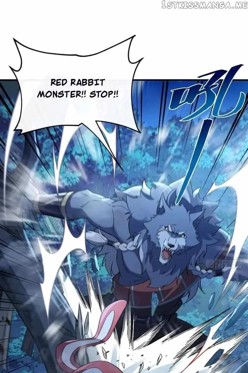 My Female Apprentices Are All Big Shots From the Future Chapter 192 Page 41