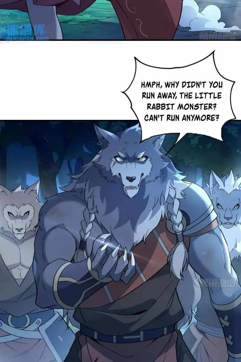 My Female Apprentices Are All Big Shots From the Future Chapter 192 Page 44