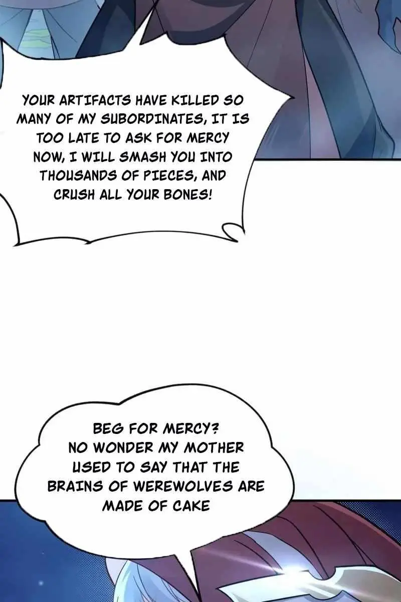 My Female Apprentices Are All Big Shots From the Future Chapter 192 Page 45