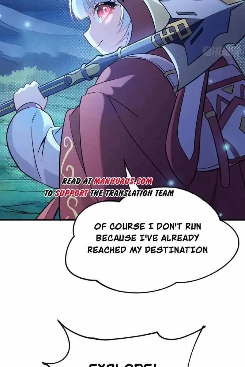 My Female Apprentices Are All Big Shots From the Future Chapter 192 Page 46