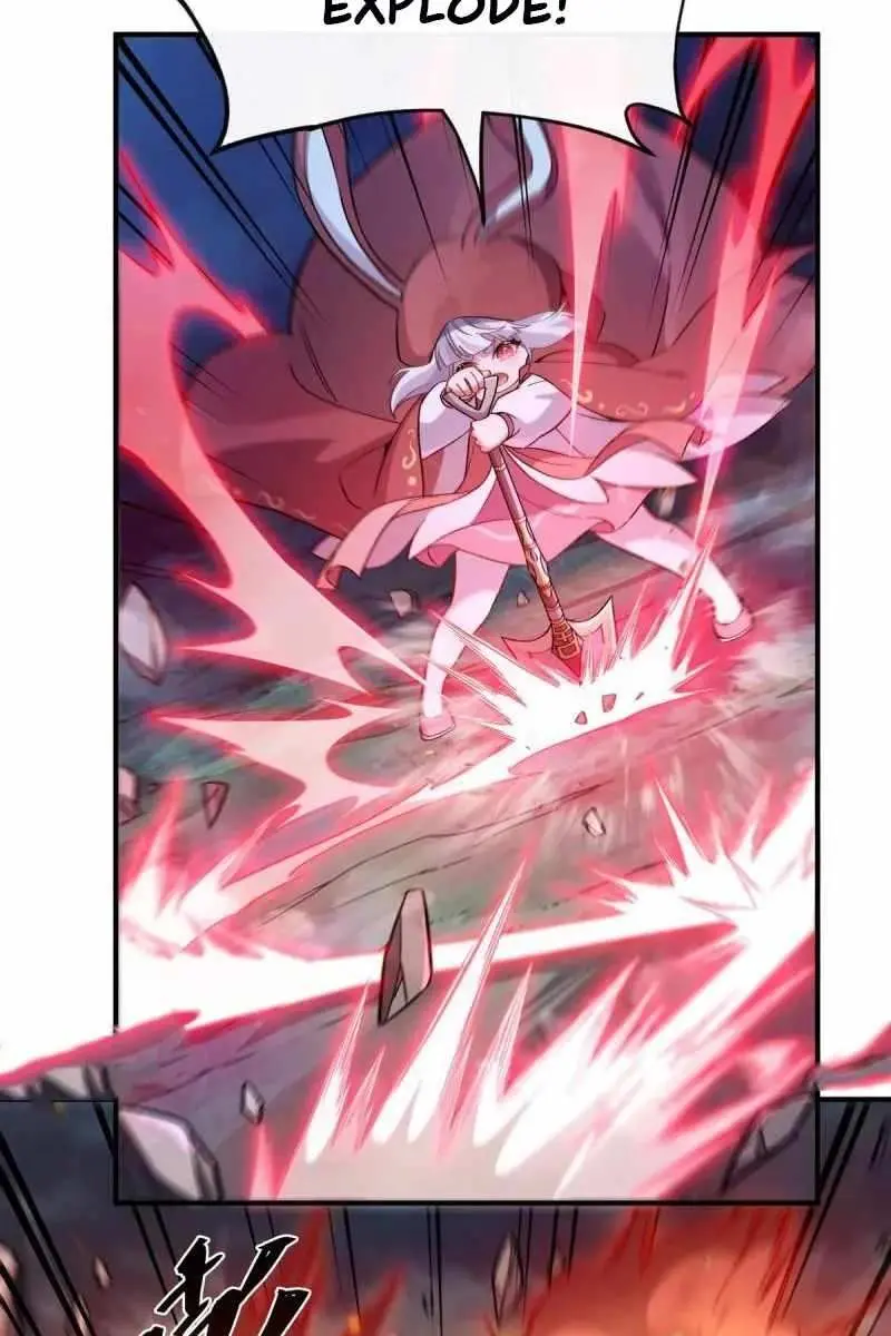 My Female Apprentices Are All Big Shots From the Future Chapter 192 Page 47