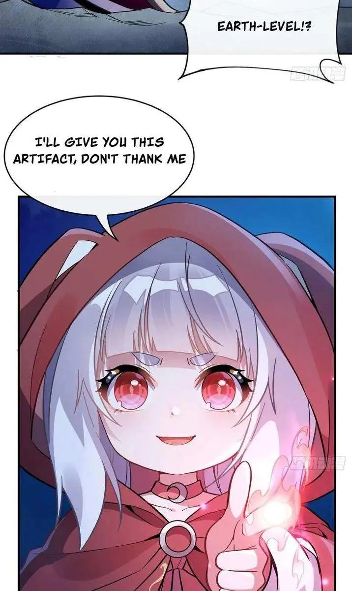My Female Apprentices Are All Big Shots From the Future Chapter 192 Page 55