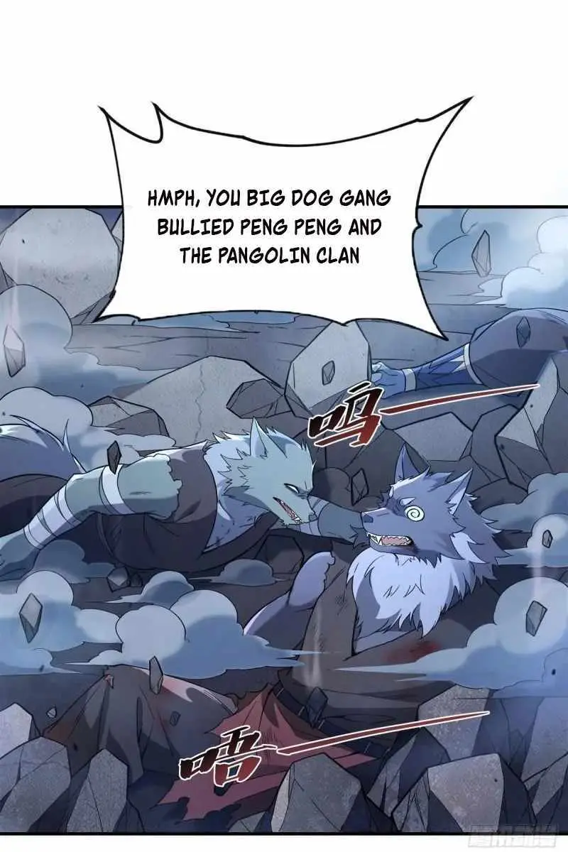 My Female Apprentices Are All Big Shots From the Future Chapter 193 Page 9