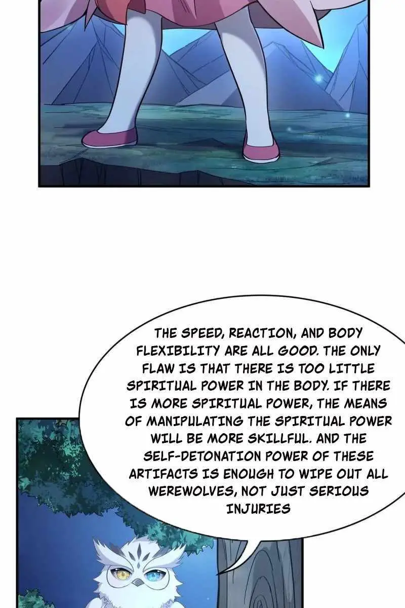 My Female Apprentices Are All Big Shots From the Future Chapter 193 Page 11