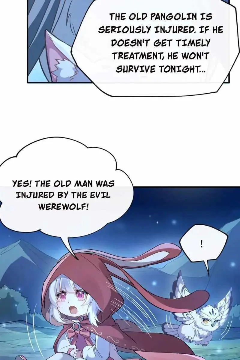 My Female Apprentices Are All Big Shots From the Future Chapter 193 Page 17
