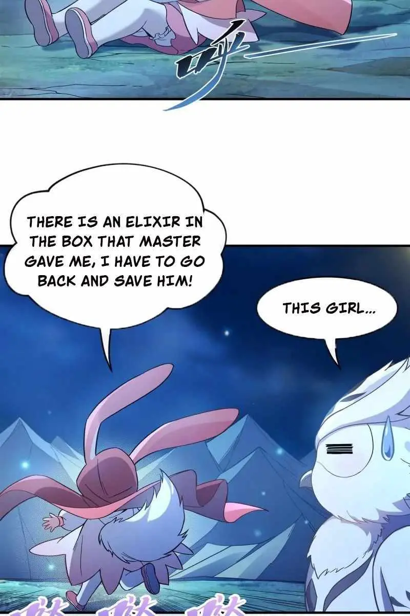 My Female Apprentices Are All Big Shots From the Future Chapter 193 Page 18