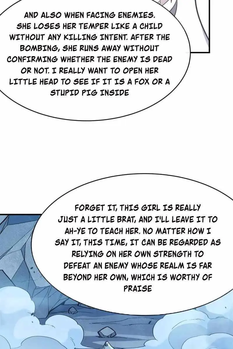 My Female Apprentices Are All Big Shots From the Future Chapter 193 Page 20