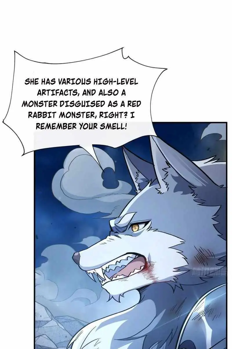 My Female Apprentices Are All Big Shots From the Future Chapter 193 Page 24