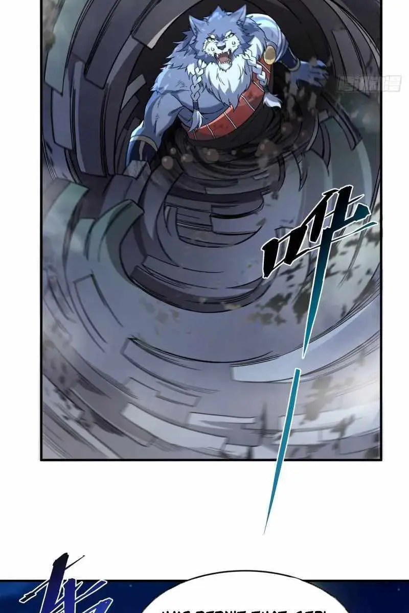 My Female Apprentices Are All Big Shots From the Future Chapter 193 Page 31