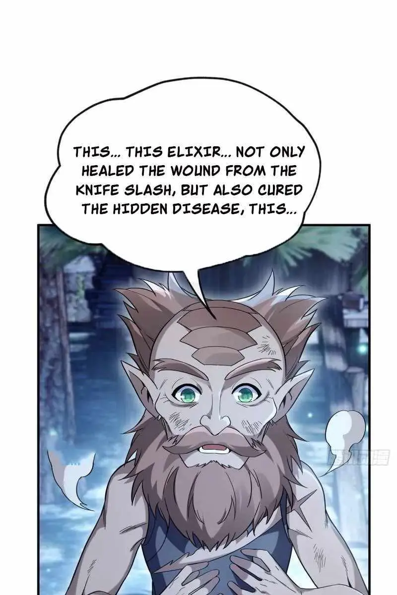My Female Apprentices Are All Big Shots From the Future Chapter 193 Page 35