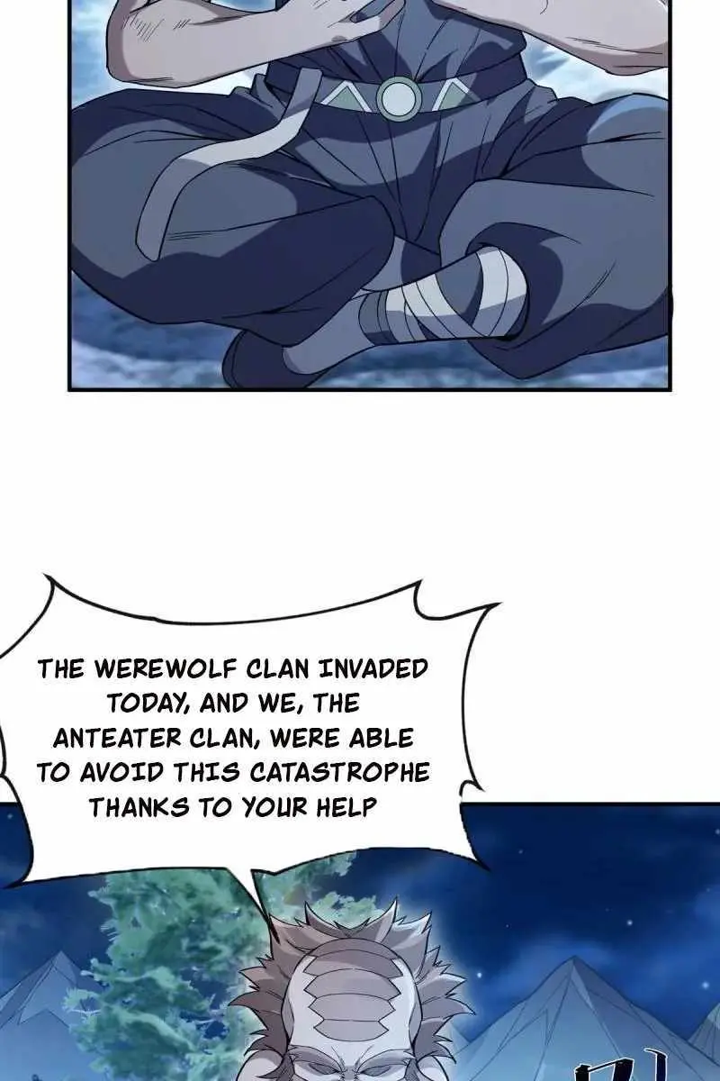 My Female Apprentices Are All Big Shots From the Future Chapter 193 Page 36