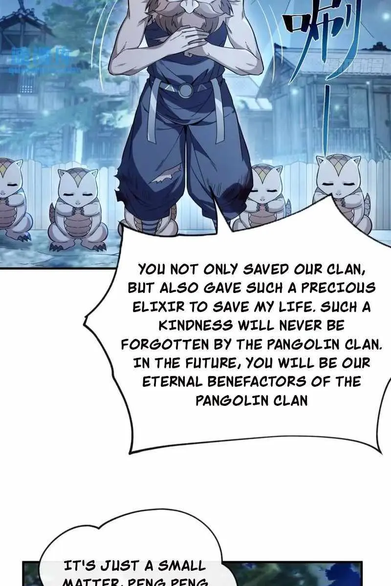 My Female Apprentices Are All Big Shots From the Future Chapter 193 Page 37