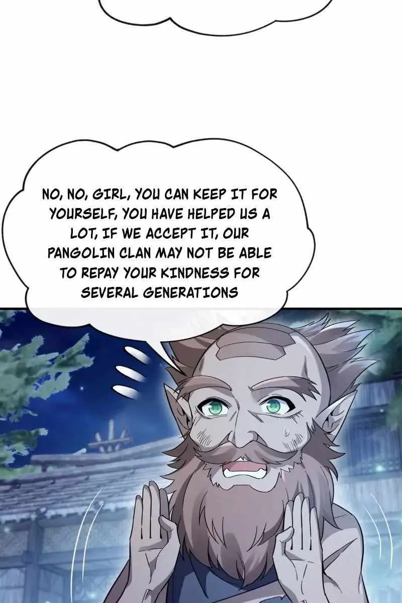 My Female Apprentices Are All Big Shots From the Future Chapter 193 Page 39