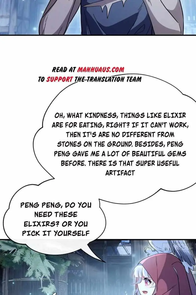 My Female Apprentices Are All Big Shots From the Future Chapter 193 Page 40