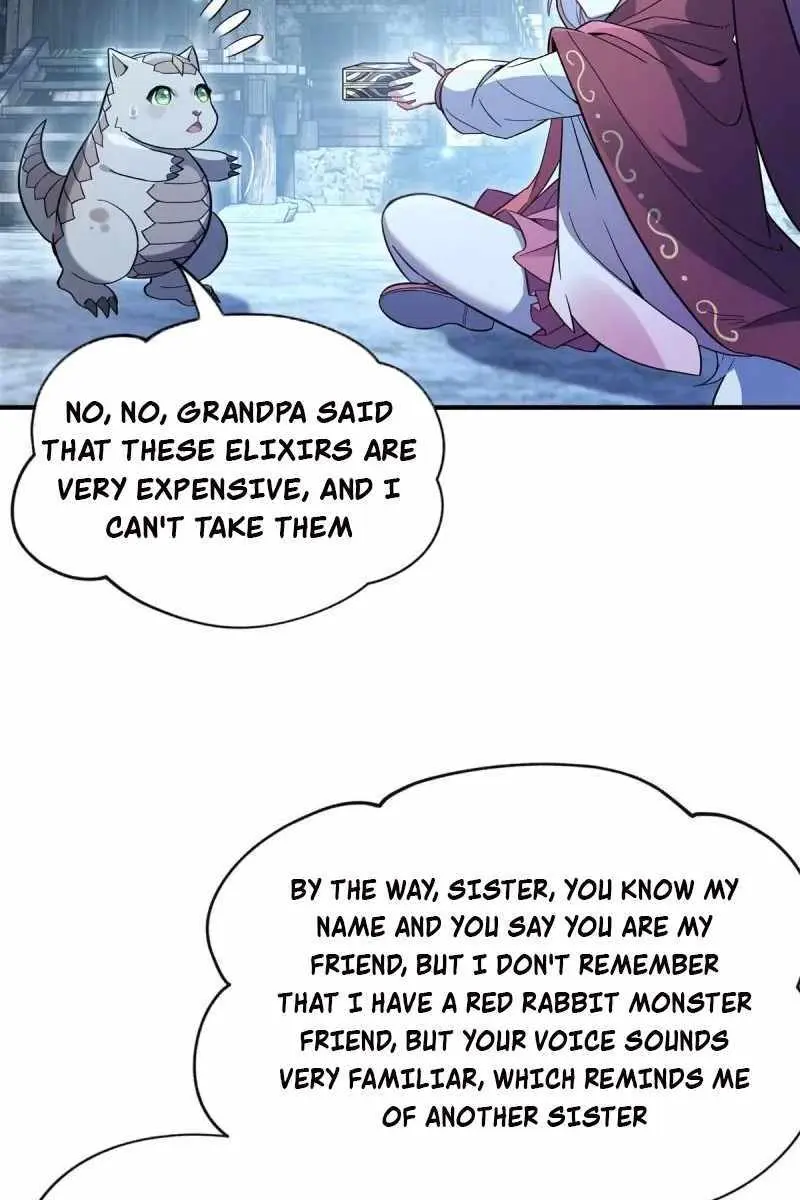 My Female Apprentices Are All Big Shots From the Future Chapter 193 Page 41