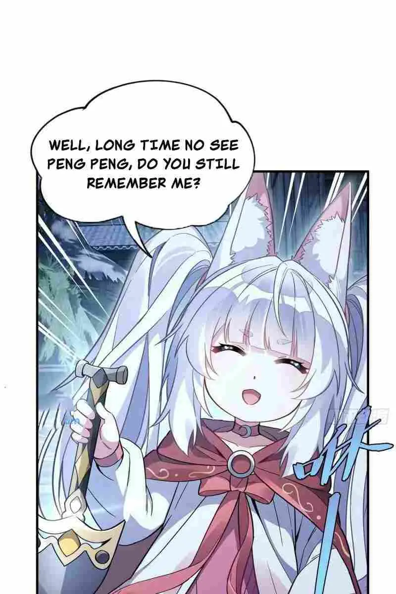 My Female Apprentices Are All Big Shots From the Future Chapter 193 Page 43