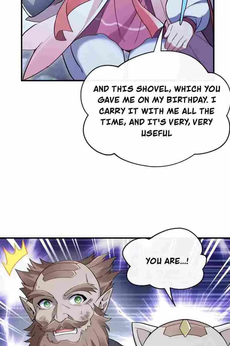 My Female Apprentices Are All Big Shots From the Future Chapter 193 Page 44