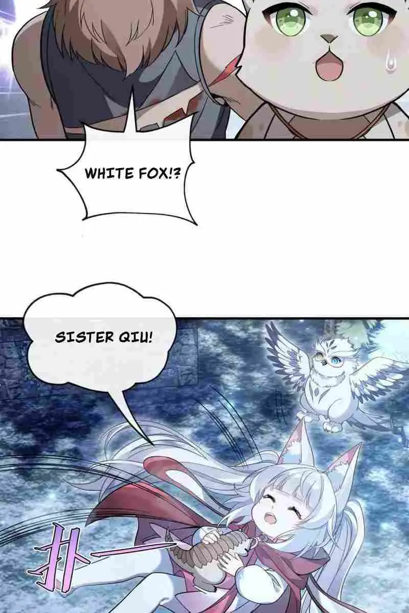 My Female Apprentices Are All Big Shots From the Future Chapter 193 Page 45