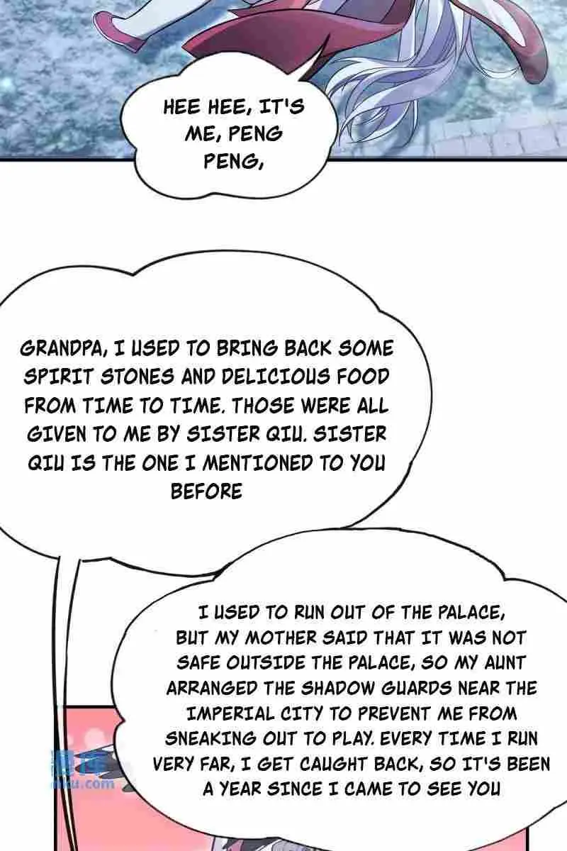 My Female Apprentices Are All Big Shots From the Future Chapter 193 Page 46