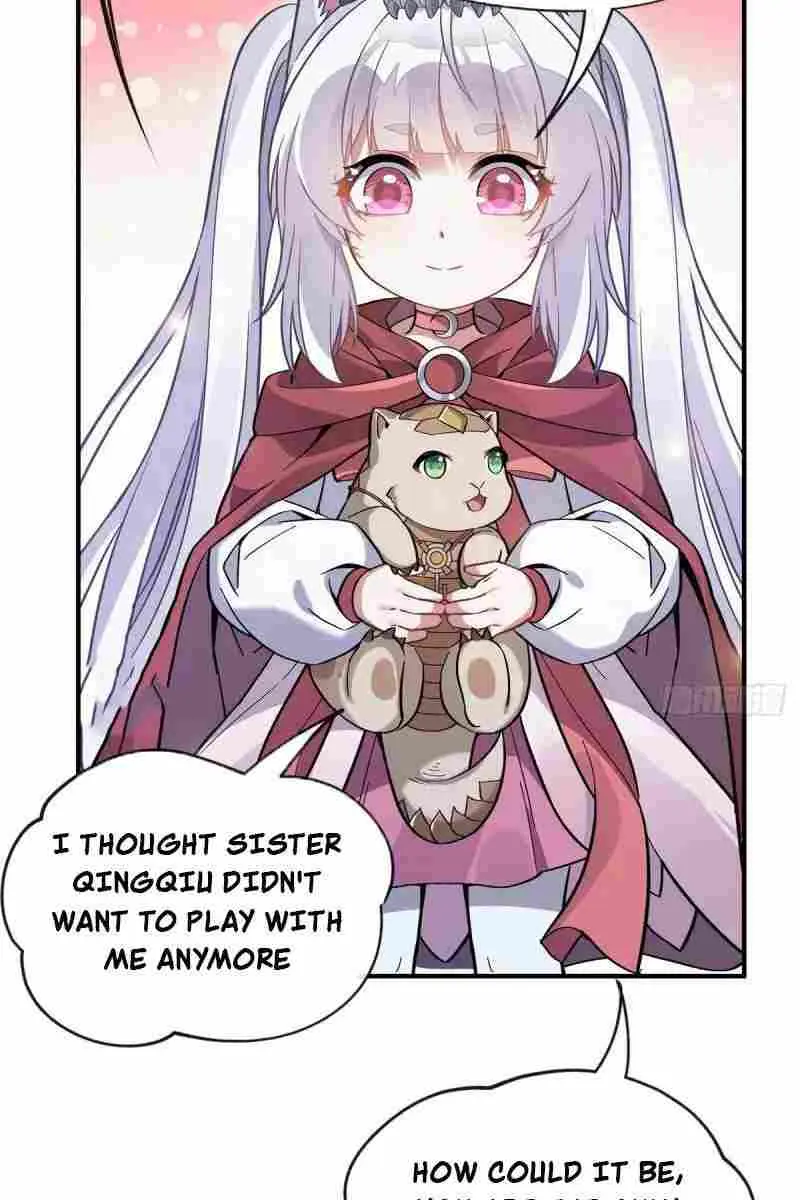 My Female Apprentices Are All Big Shots From the Future Chapter 193 Page 47
