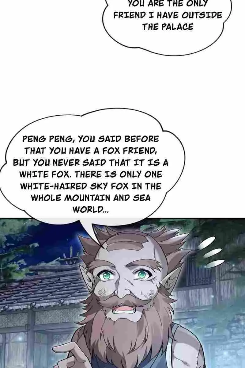 My Female Apprentices Are All Big Shots From the Future Chapter 193 Page 48