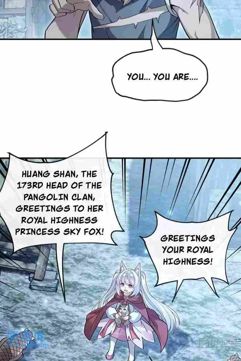 My Female Apprentices Are All Big Shots From the Future Chapter 193 Page 49