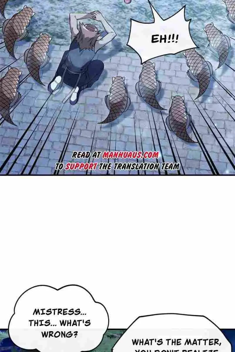 My Female Apprentices Are All Big Shots From the Future Chapter 193 Page 50