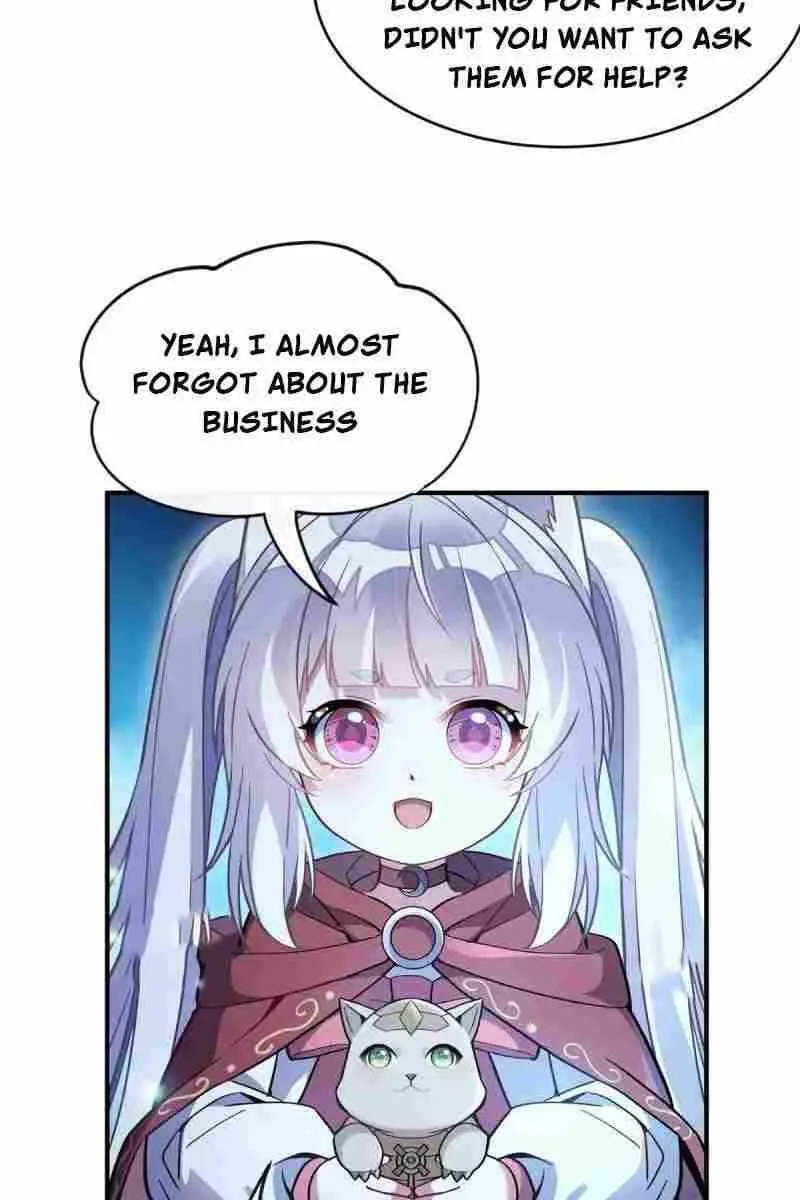 My Female Apprentices Are All Big Shots From the Future Chapter 193 Page 52