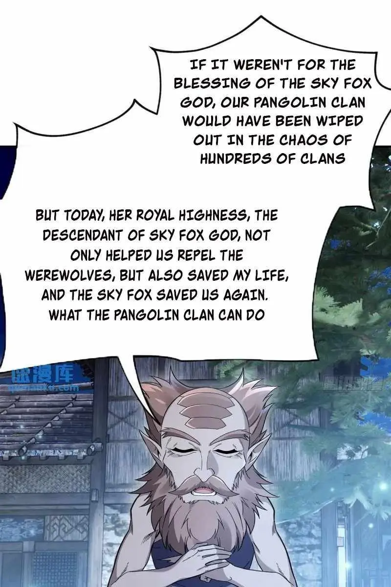 My Female Apprentices Are All Big Shots From the Future Chapter 193 Page 54