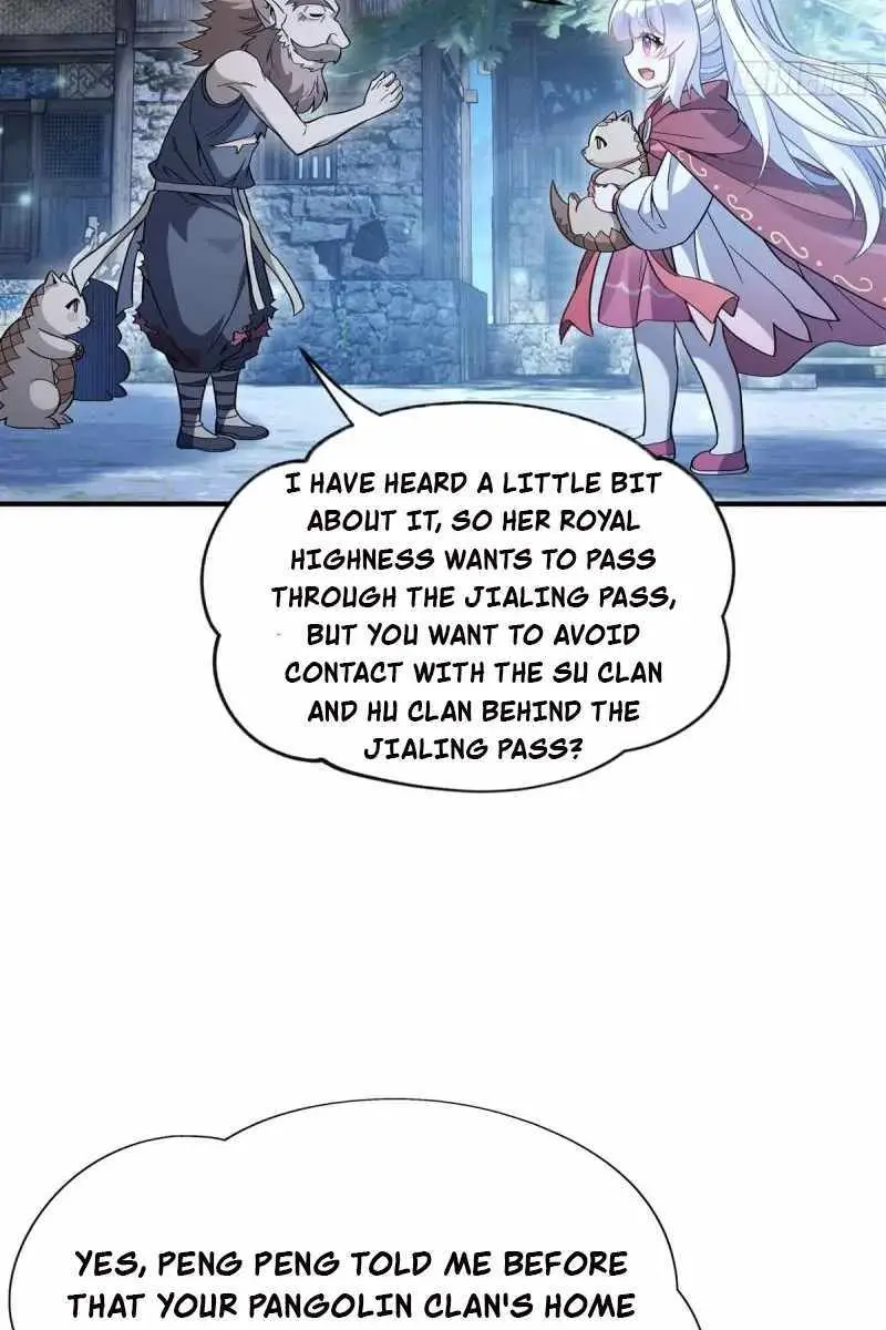 My Female Apprentices Are All Big Shots From the Future Chapter 193 Page 56