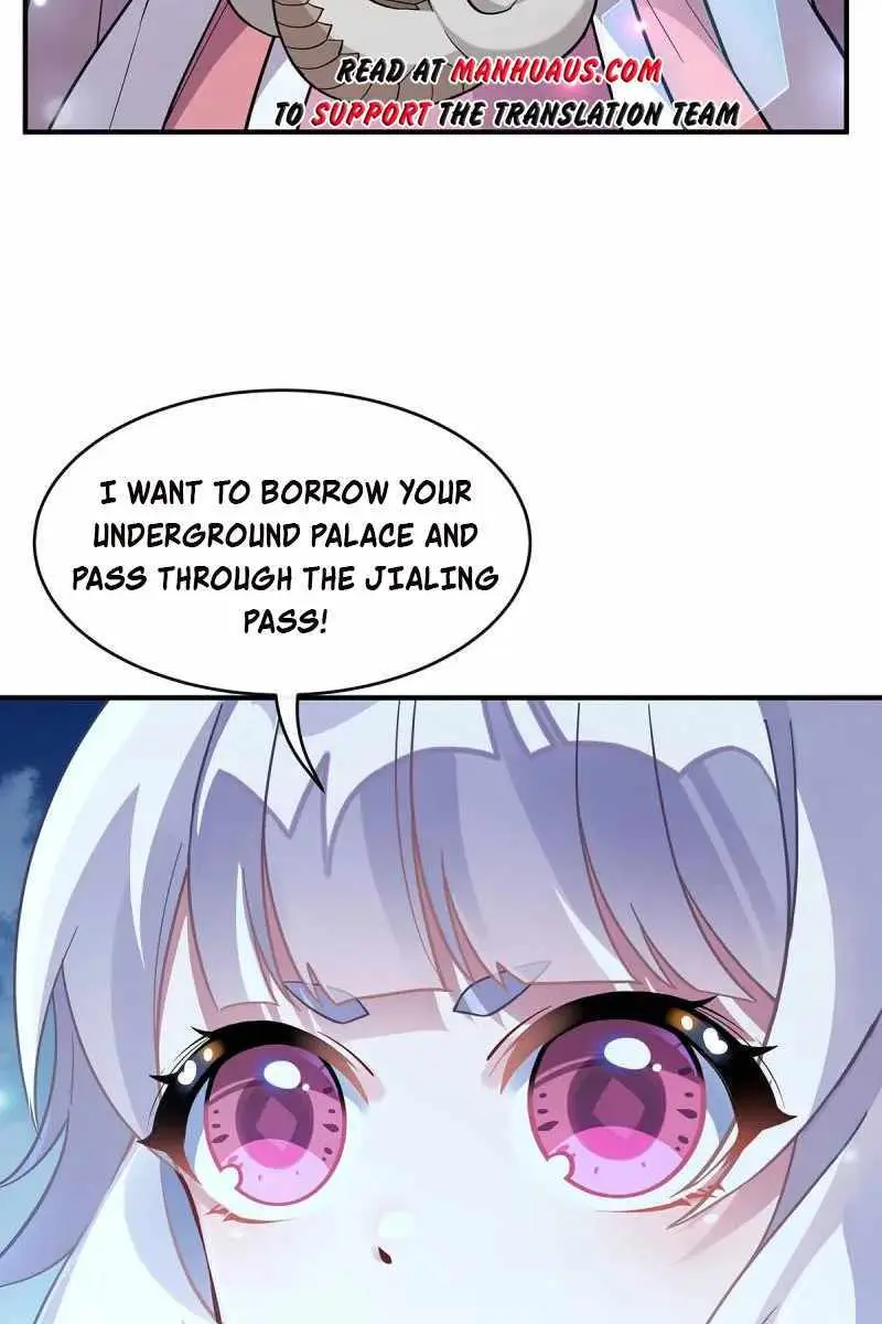 My Female Apprentices Are All Big Shots From the Future Chapter 193 Page 58