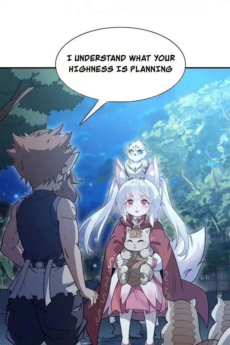 My Female Apprentices Are All Big Shots From the Future Chapter 194 Page 2