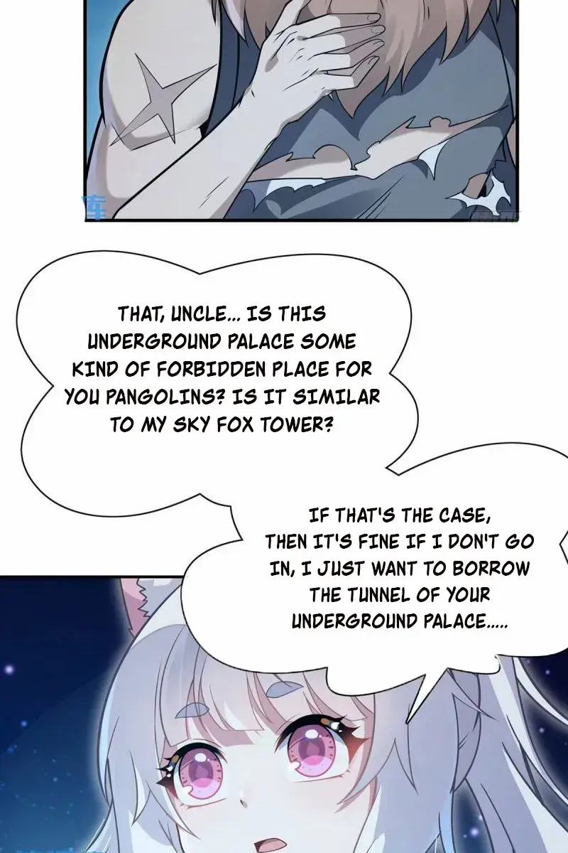 My Female Apprentices Are All Big Shots From the Future Chapter 194 Page 4