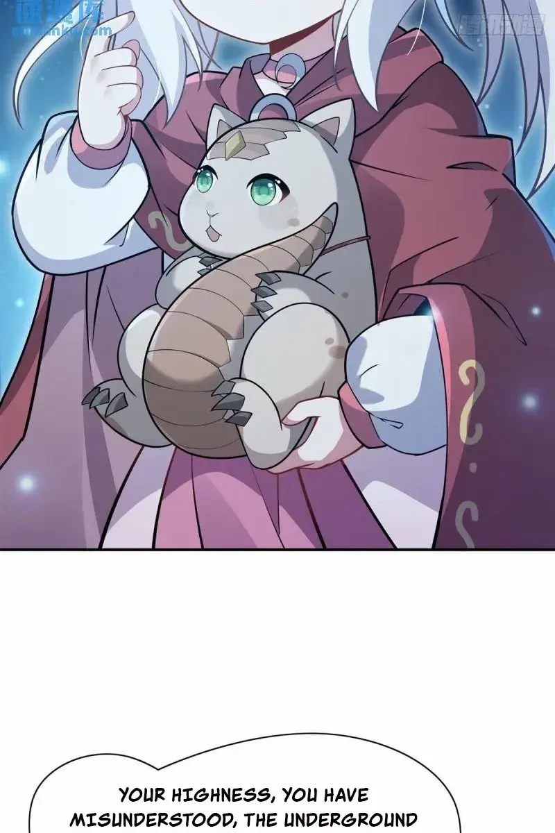 My Female Apprentices Are All Big Shots From the Future Chapter 194 Page 5